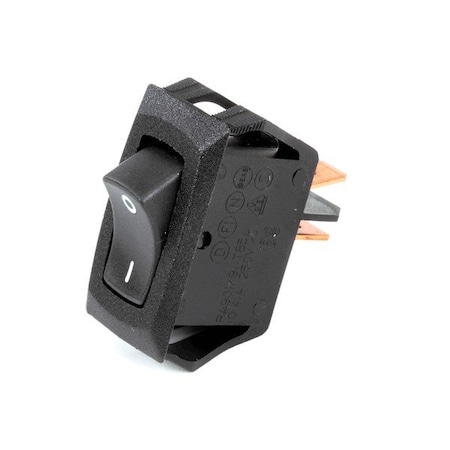 Multiplex Switch Spst 16A 3/4Hp Ro Cker 2002893